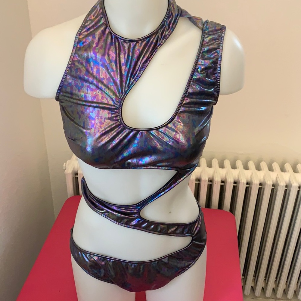 dollskill club exx cutout XL
